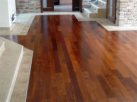 Merbau Flooring - Merbau Wooden Flooring Manufacturer from Mumbai