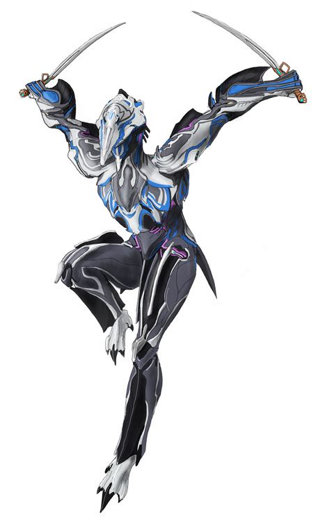 Warframe R34 - pictures, memes and posts on JoyReactor