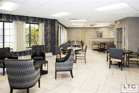 Portfolio | LTC Interiors | Design & Build