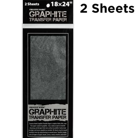 Image result for Graphite Transfer Paper