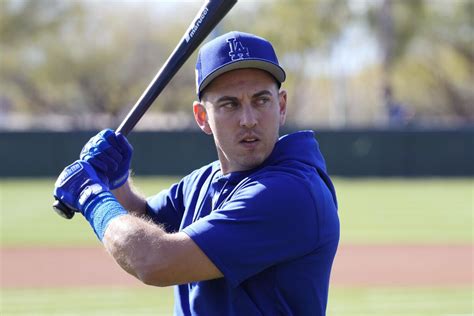 Why is Dodgers' Austin Barnes playing for Mexico at the WBC? - Los ...