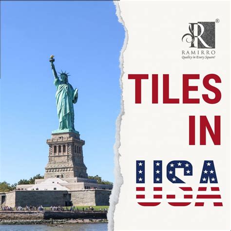 Tiles in United States of America | Buy Ceramic & Porcelain Online