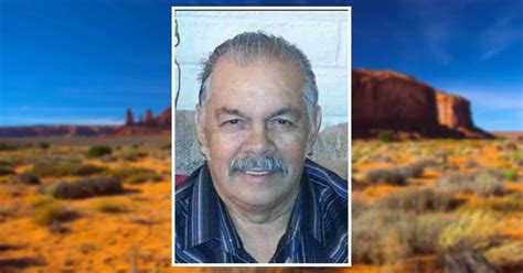 Obituary | Frank M. Valenzuela | Carrillo's Tucson Mortuary, Inc.