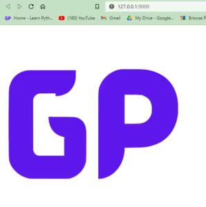 How to Put Images On Flask HTML 的图像结果