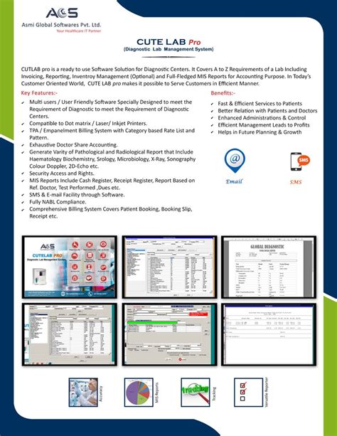 Image result for Lab Information System Software