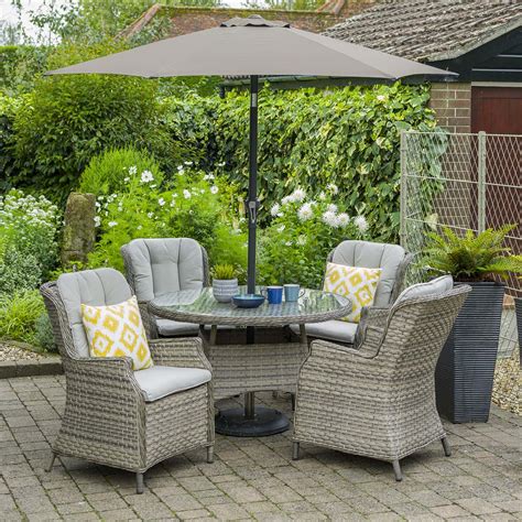 Garden Parasol Buyer’s Guide - Holt Garden Centre