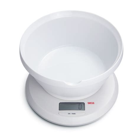 seca 852 - Portion and diet scales · seca