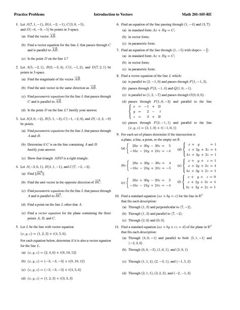 Image result for Vector Algebra Example Problem
