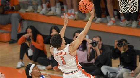 Clemson vs Duke final score: Tigers upset No. 2 Blue Devils in thriller