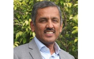 KX CEO Ashok Reddy On India Entry And Value Proposition - BW Businessworld