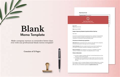 Image result for Memo Form