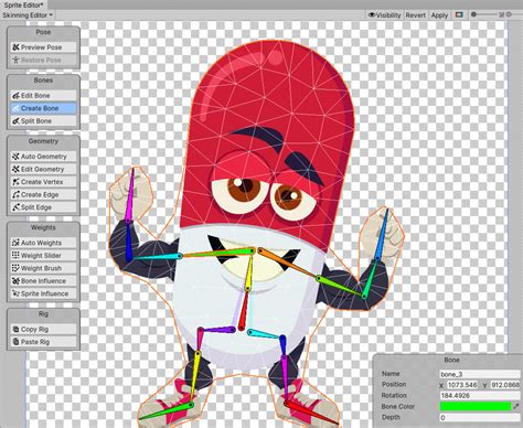 Image result for Unity Tutorial Simple Sprite Animator