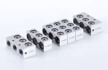 Manifold Plates | AerTechnik