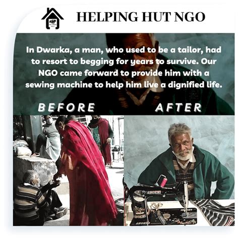 Beggar Transformation