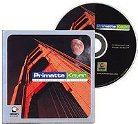 Primatte Keyer Tutorial 的图像结果