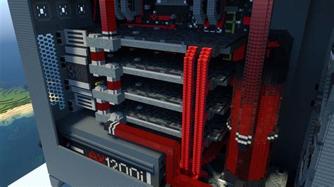 Image result for Minecraft Computer Map