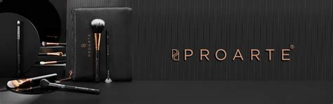 Makeup Brushes & Tools - About Us | Proarte World