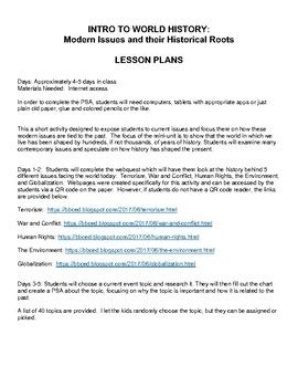 History Mini-Lessons 的图像结果