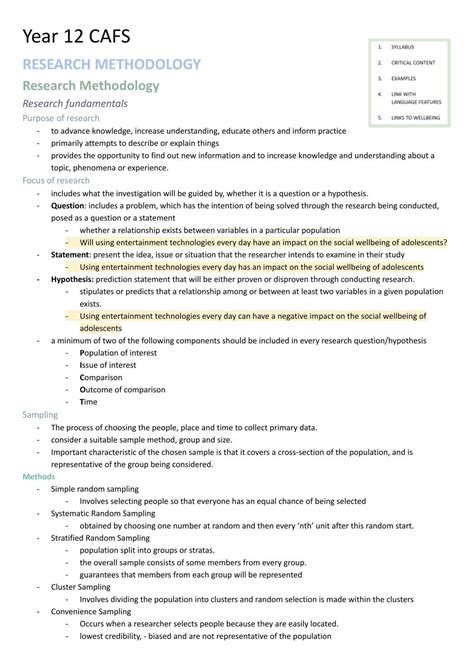 Image result for Types of Research Methodology Short Notes