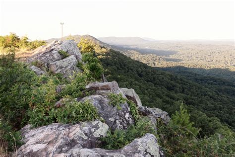 Our Trails — Northwest Georgia SORBA