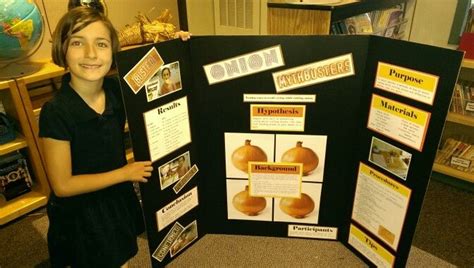 Image result for Third Grade Science Fair Projects