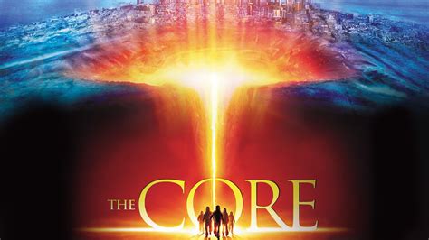 The Core Movie Wallpapers - Wallpaper Cave