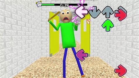 Secret Code for Baldi Basics FNF Mod 的图像结果