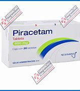 Image result for piracetam