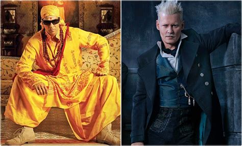From Akshay Kumar To Johnny Depp, Actors Who Got Replaced In The Sequel