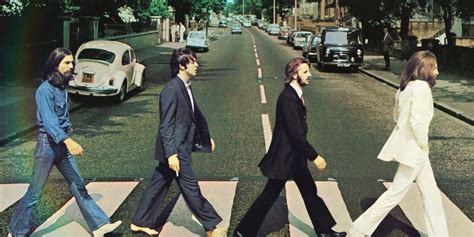 The Long and Winding 'Abbey Road' – The Beatles' 2019 Revival Edition ...