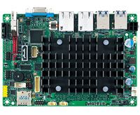 MiTAC - Industrial Embedded Board