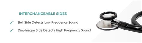 Healthshine Stethoscope Max Adult- Lightweight Aluminium Stethoscope ...