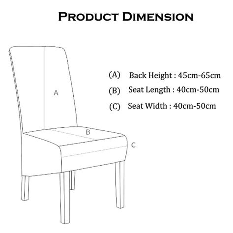 Buy Helios Morgan Jacquard Dining Chair Cover from Helios by Home ...