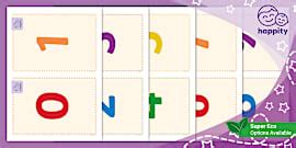 Numbers 0-20 Flashcards Flashcards (teacher made) - Twinkl