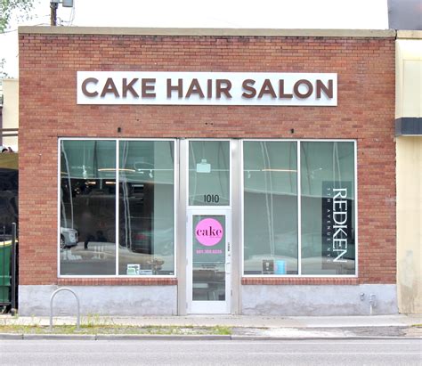 Cake – First Capital Commercial