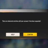 Garena — Account review application