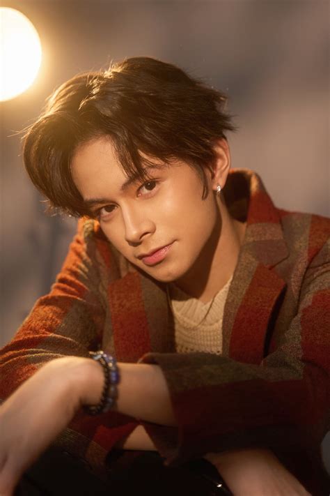 Justin Mclaire launches debut single "Bining Pantasya"