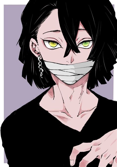 demon slayer fanart drawing