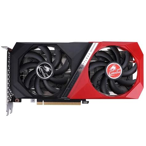 COLORFUL GEFORCE RTX 3060 12GB BATTLE AX DUO GRAPHIC CARD– Vishal ...