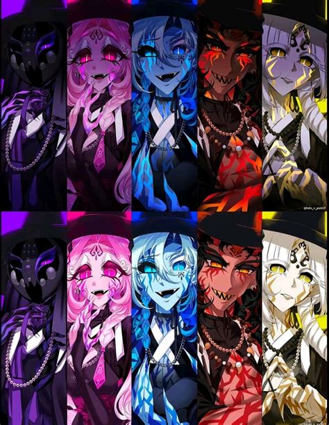 Pin de Lesbian CatNoir en Cookie run kingdom en 2025 | Dibujos bonitos, Bocetos bonitos, Dibujos ...