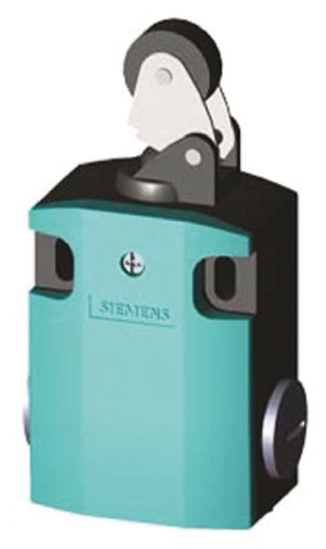 3SE5122-0CE03-1DA0 Siemens | Safety Limit Switch With Roller Lever ...