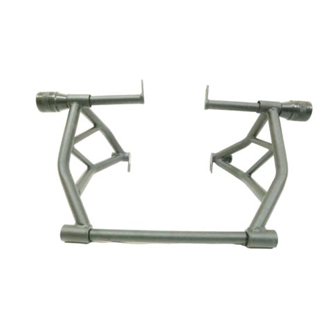 Crash Guard With Dual Sliders For R15 V3 | Motocare