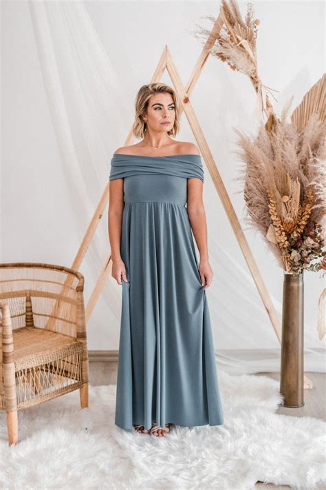 Veronica Long – The Maiden