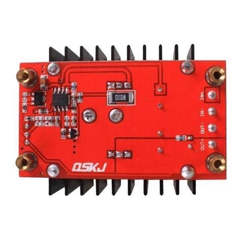 Image result for High Power Boost Converter Module