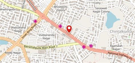 Bottle Roof Family Bar And Kitchen, Hyderabad - Restaurant menu, prices ...