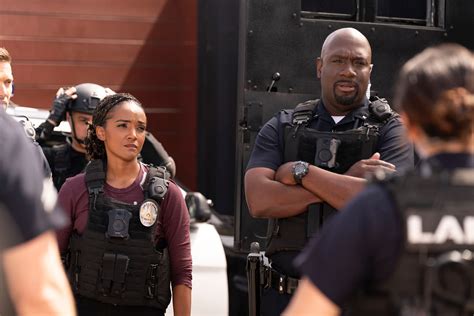 The Rookie Season 7 Episode 2: "The Watcher" Overview Released