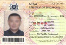 出入境证件小常识：居留许可和签证的区别 - 知乎