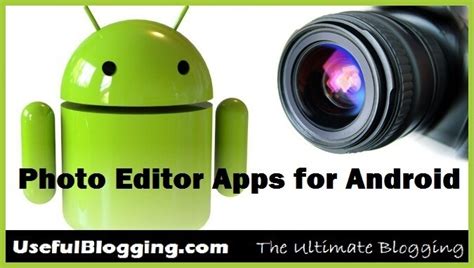 Best Editor for Android 的图像结果