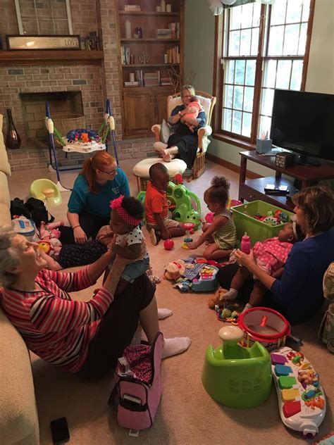 Get Involved – Grace Home Ministries