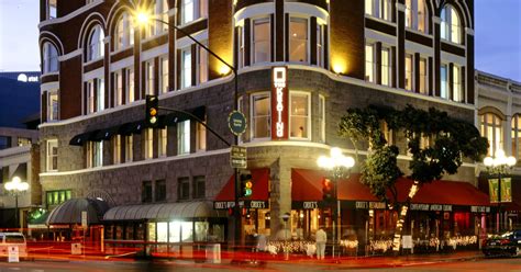 The Keating Hotel By Pininfarina in San Diego, California